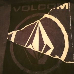 Volcom short sleeve tee